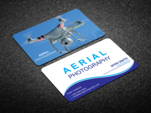 Business Card Design by Verified artistry for this project | Design: #10831720