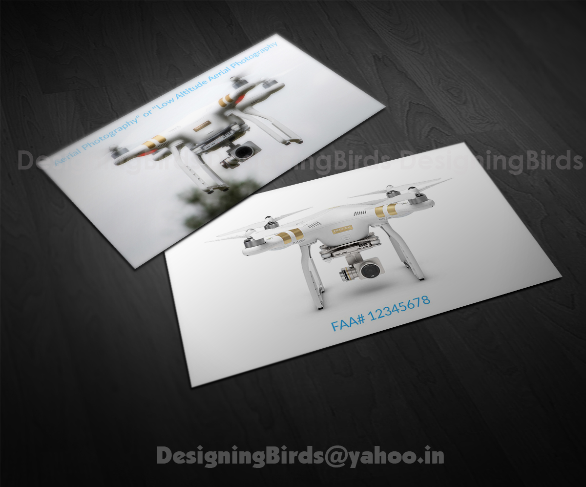 Business Card Design by Designing Birds for this project | Design #10817740