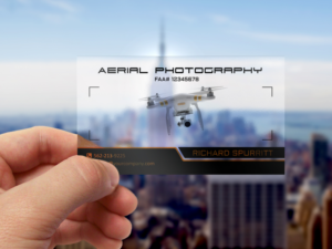 Diseño de Tarjeta de Presentación por Grafactory para este proyecto | Diseño: #10832158
