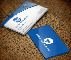 Diseño de Tarjeta de Presentación por Grafactory para este proyecto | Diseño: #10907008