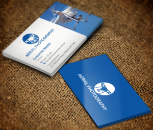 Diseño de Tarjeta de Presentación por Grafactory para este proyecto | Diseño: #10907029