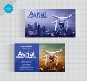 Diseño de Tarjeta de Presentación por aheadpoint para este proyecto | Diseño #10855193