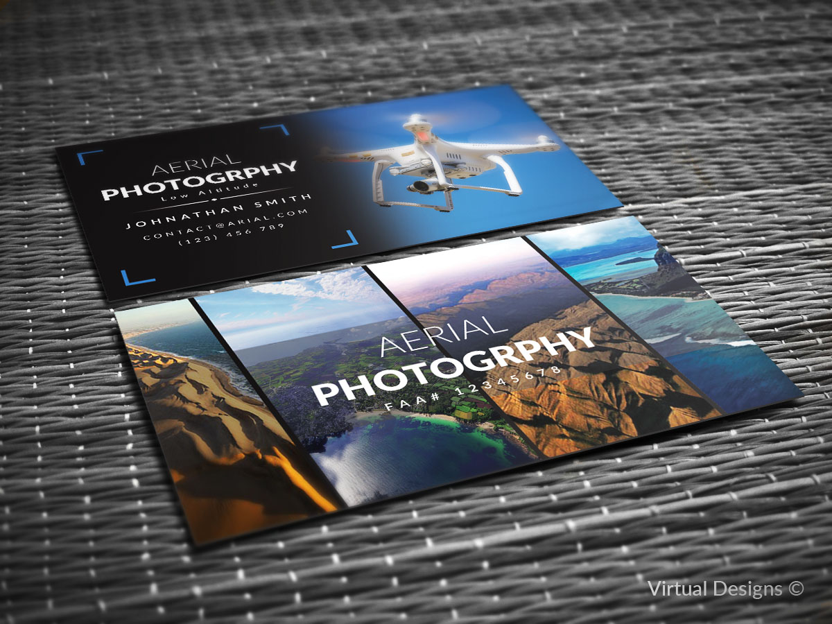 Diseño de Tarjeta de Presentación por SyncFuse™ Solutions para este proyecto | Diseño: #10834476