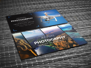 Diseño de Tarjeta de Presentación por SyncFuse™ Solutions para este proyecto | Diseño: #10834476