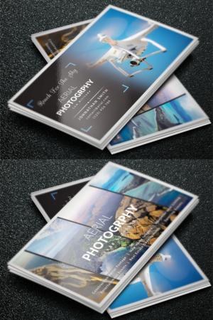 Design de Carte de Visite par SyncFuse™ Solutions pour ce projet | Design : #10912875
