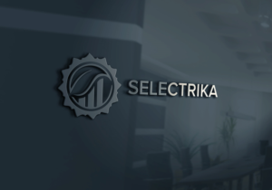 Diseño de Logo por luckydesign para Selectrika | Diseño: #10836452