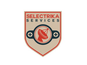 Diseño de Logo por eddy para Selectrika | Diseño: #10845822
