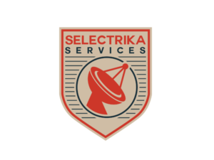 Diseño de Logo por eddy para Selectrika | Diseño: #10845827