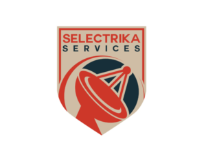 Diseño de Logo por eddy para Selectrika | Diseño: #10845830