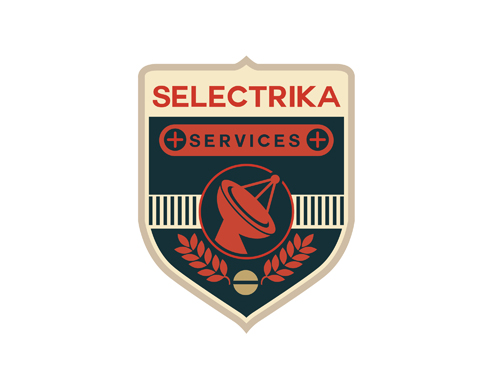 Diseño de Logo por eddy para Selectrika | Diseño #10848870