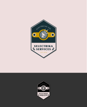 Logo Design by dumieucosdesign