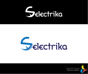 Logo Design by Kreative Fingers