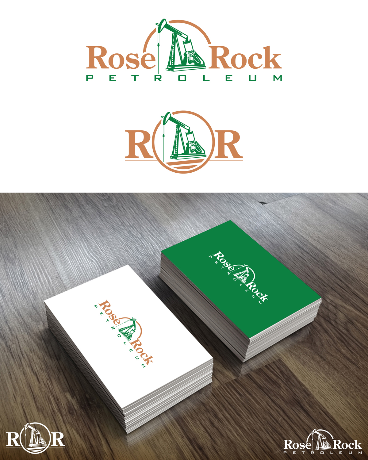 Logo Design by MoonFeather for this project | Design #10948214