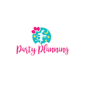 Logo Design by Irina Makedonska for Party Metropolis | Design: #10852458