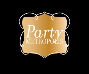 Logo Design by isabel paoli for Party Metropolis | Design: #10830350