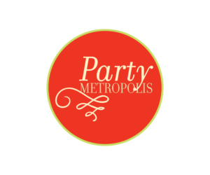 Logo-Design von isabel paoli für Party Metropolis | Design: #10935108