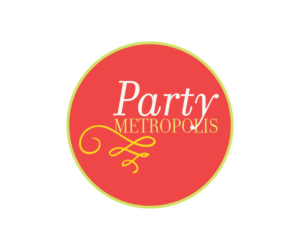 Logo-Design von isabel paoli für Party Metropolis | Design: #10935110