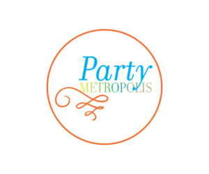 Logo-Design von isabel paoli für Party Metropolis | Design: #10976081