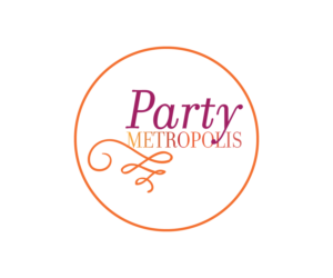 Logo-Design von isabel paoli für Party Metropolis | Design: #10976083
