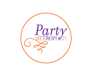 Logo-Design von isabel paoli für Party Metropolis | Design: #10976084