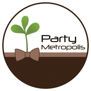 Design de Logo par abd.nur pour Party Metropolis | Design #10826330
