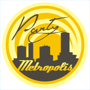 Logo Design by Grymas