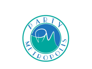 Logo Design by Mehedi Hasan ™ for Party Metropolis | Design: #10830258