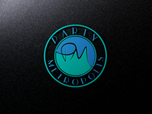 Logo Design by Mehedi Hasan ™ for Party Metropolis | Design: #10830260