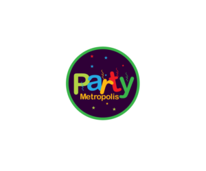 Logo Design by e-graphics for Party Metropolis | Design: #10863354