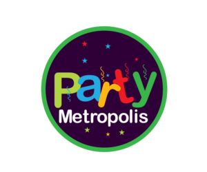 Logo-Design von e-graphics für Party Metropolis | Design: #10876276
