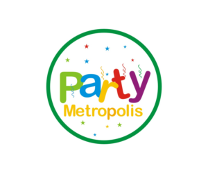 Logo-Design von e-graphics für Party Metropolis | Design: #10909657