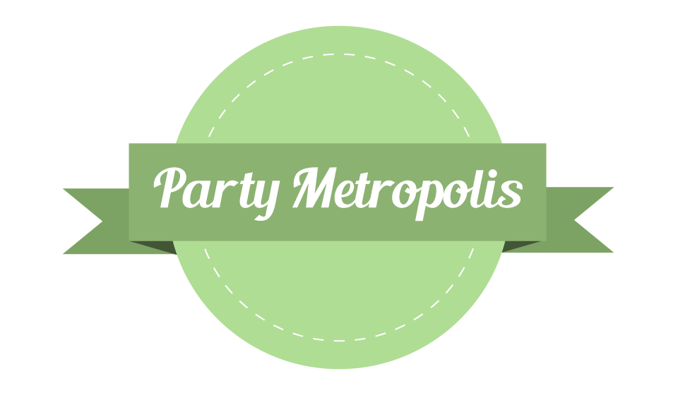 Design de Logo par dezzledesign pour Party Metropolis | Design #10832866