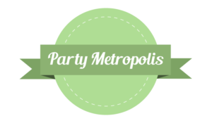 Design de Logo par dezzledesign pour Party Metropolis | Design #10832866