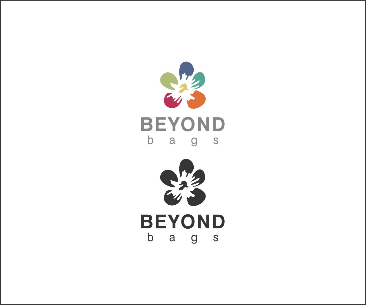 Logo Design by Mandarina for Beyond Bags Limited | Design #10844309