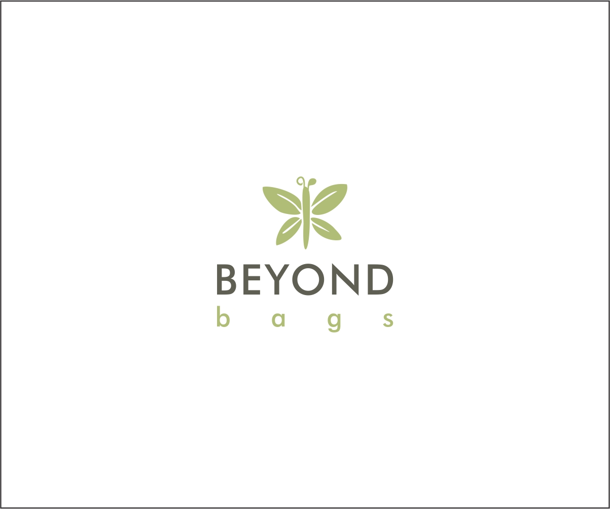 Logo Design by Mandarina for Beyond Bags Limited | Design #10844310