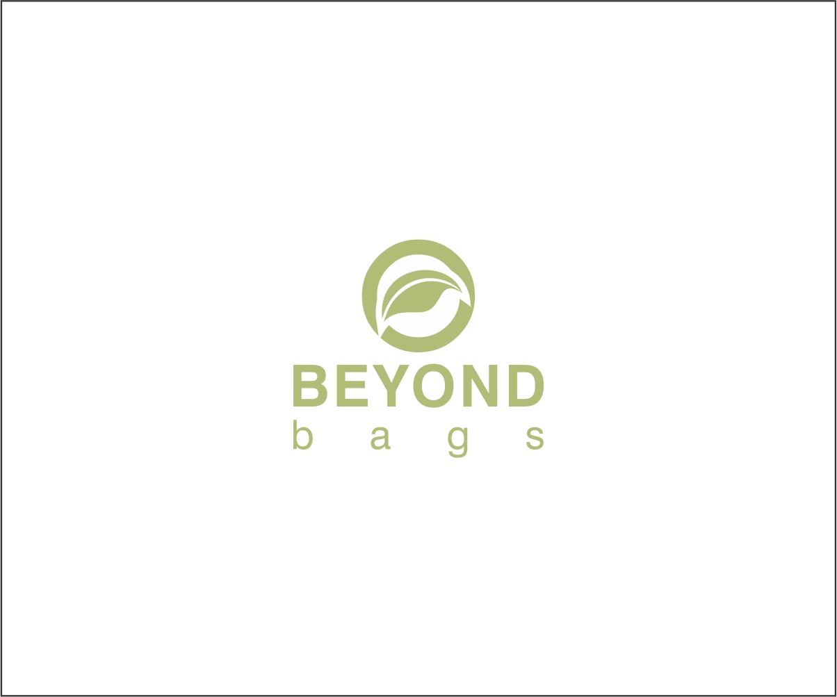 Logo Design by Mandarina for Beyond Bags Limited | Design #10844312