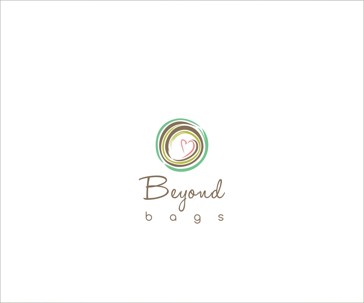 Logo Design by Mandarina for Beyond Bags Limited | Design #10887922