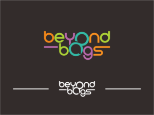 Logo Design by Bee Bee for Beyond Bags Limited | Design #10905242