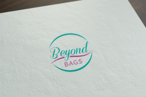Logo Design by Ellie Afonso for Beyond Bags Limited | Design: #10915255
