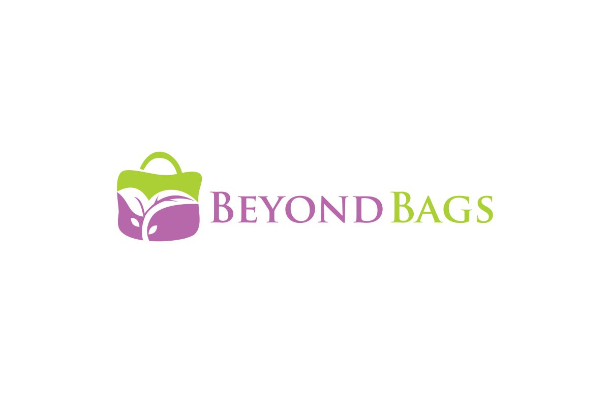 Diseño de Logo por laceymosleyy para Beyond Bags Limited | Diseño #10915549
