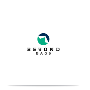 Logo Design by Logoziner for Beyond Bags Limited | Design: #10898495