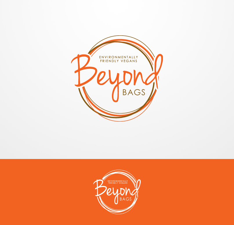 Logo Design by Grapismo Brand Studio for Beyond Bags Limited | Design #10899940