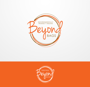 Logo Design by ZoneCraft Graphics for Beyond Bags Limited | Design #10899940