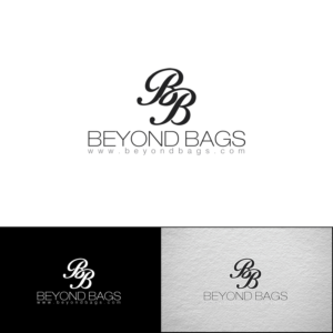 Logo Design by e-graphics for Beyond Bags Limited | Design: #10821344