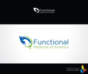 Logo Design by Kreative Fingers