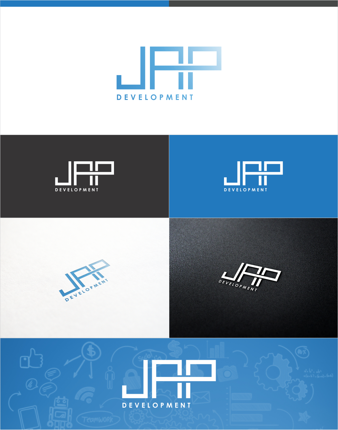 Logo Design by DG for this project | Design #11030199