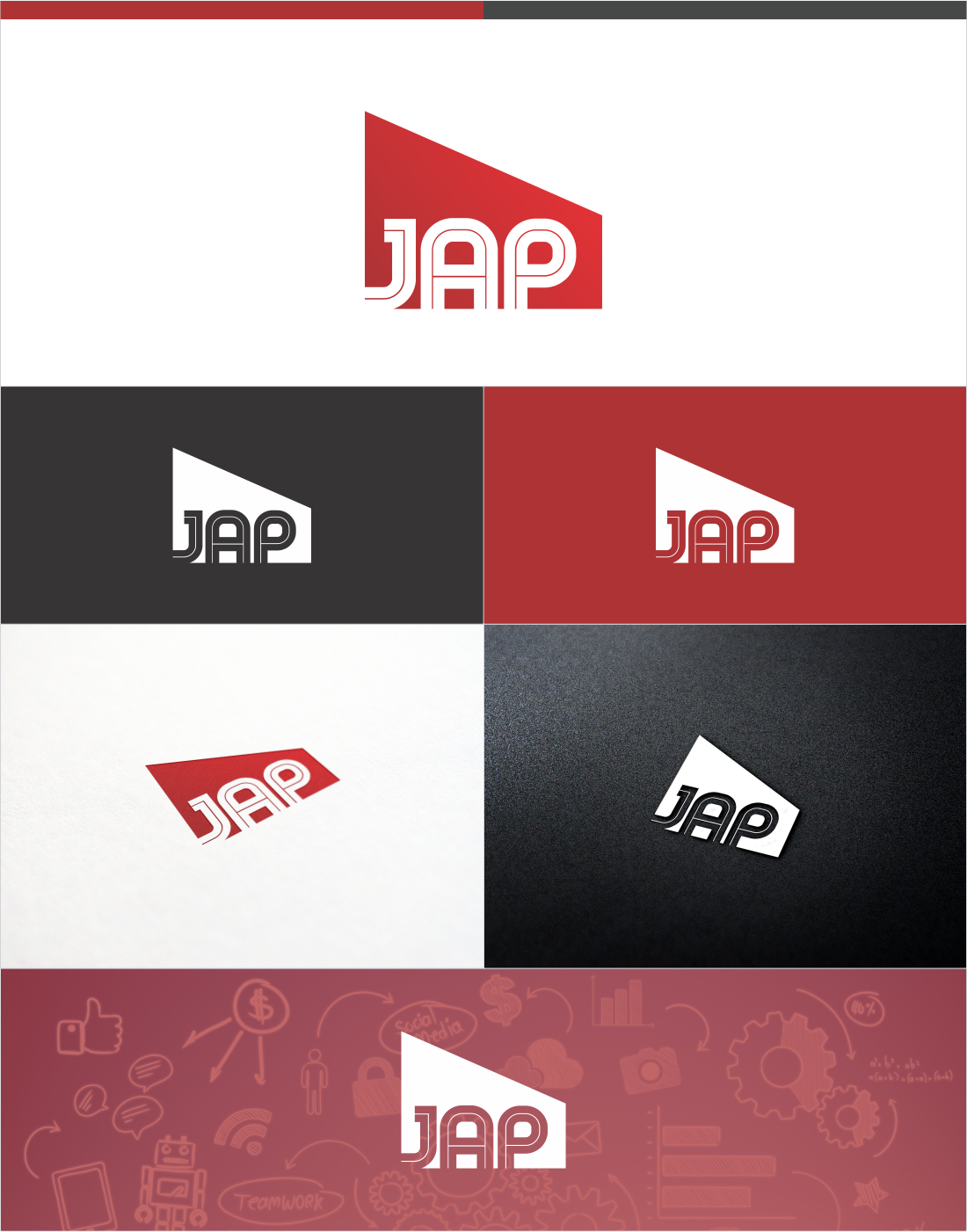Logo Design by DG for this project | Design #11030200