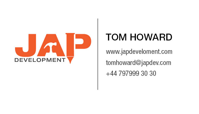 Logo Design by benito for this project | Design #11031685