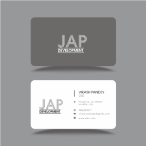 Logo Design by vikash for this project | Design #11051166