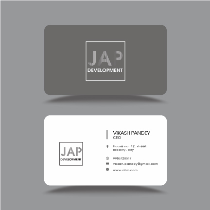 Logo Design by vikash for this project | Design #11051169